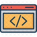 Codifica Html Html Div Icon