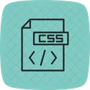 Css  Icon