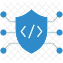 Programacao Desenvolvimento Codigo Ícone
