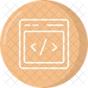 Codificacao Icon