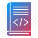Programacao Desenvolvimento Codigo Icon