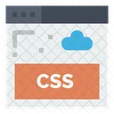 Codificação css  Ícone