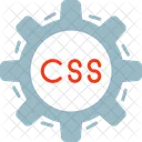 Codificacao Css Css Codificacao Ícone