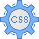 Codificacao Css Ícone