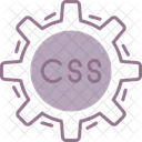 Codificação css  Ícone