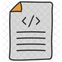 Desenvolvimento De Software Programacao API Desenvolvimento Web Ícone