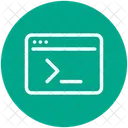 Web Desenvolvimento Programacao Icon
