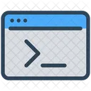 Web Desenvolvimento Programacao Icon