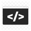 Codificacion Ventana Html Icono