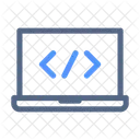 Codificacion Programacion Css Icono