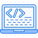 Codificacion Icon