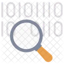 Codificacion Desarrollo Programacion Icono