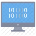 Codificacion Programacion Desarrollo Icono