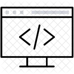 Iconos, Logos, Símbolos de Codigos Html - Gratis en SVG, PNG, GIF ...