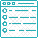 Codificación  Icono