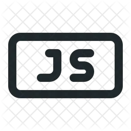 Codificación de archivos js  Icono