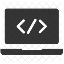 Codificación de desarrollo  Icono