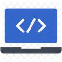 Codificación de desarrollo  Icono