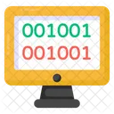 Codificación del sistema  Icono