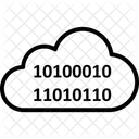 Codificación en la nube  Icon