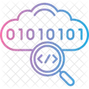 Codificación en la nube  Icon