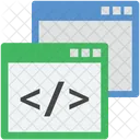 HTML Codificacion Div Icono