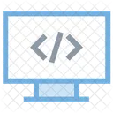 HTML Codificacion Div Icono