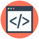 Codificacion Html Html Div Icono