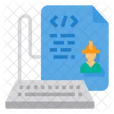 Codificación  Icono