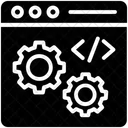 Codificación  Icono