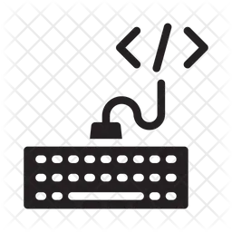 Codificación de teclado  Icono