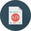 Codificar Localizar Ampliar Ícone