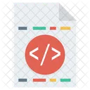 Codificar Localizar Ampliar Ícone