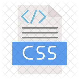 Codigo css  Icono