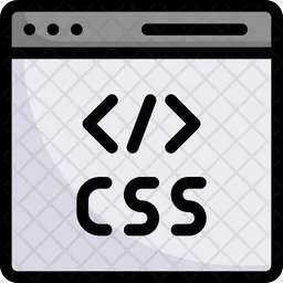 Codigo css  Icono