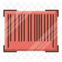 Codigo De Barras Codigo Barra Icon