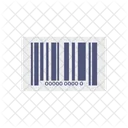 Codigo De Barras Digitalizacao QR Ícone