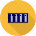 Código de barras  Icon