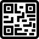 Código de barras  Ícone