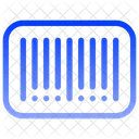 Código de barras  Ícone