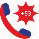 Cuba Pais Nacion Icono