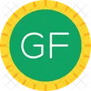 Codigo De Discagem Da Guiana Francesa Codigo De Discagem Codigo Do Pais Ícone
