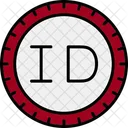 Codigo De Discagem Da Indonesia Codigo De Discagem Codigo Do Pais Icon