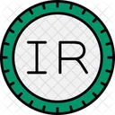 Codigo De Discagem Do Ira Codigo De Discagem Codigo Do Pais Icon