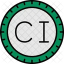Codigo De Marcacion De Costa De Marfil Codigo De Marcacion Codigo De Pais Icono