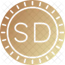 Código de marcación de Sudán  Icon