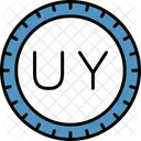 Codigo De Marcacion De Uruguay Codigo De Marcacion Codigo De Pais Icono