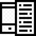 Programacao Codificacao Desenvolvimento Ícone