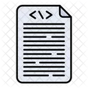 Html Desenvolvimento Web Programacao Ícone