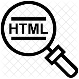 Iconos, Logos, Símbolos de Codigos Html - Gratis en SVG, PNG, GIF ...